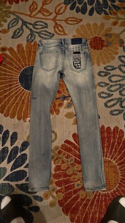 ksubi jeans size 30