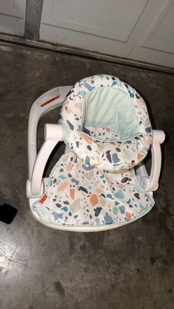 Floor Seat Baby