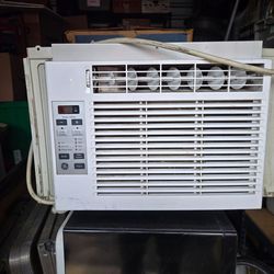 Ge Window ac Unit