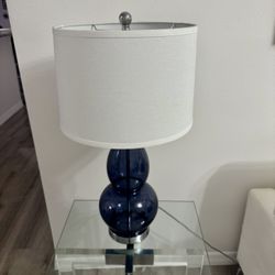 Lamps Set Of 2
