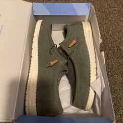 Hey Dude ( Wally Corduroy)