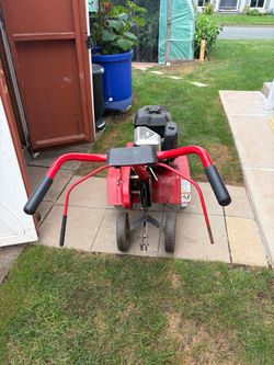 Rototiller