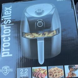 Proctor Silex Air Fryer