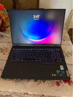 Lenovo Legion 5i