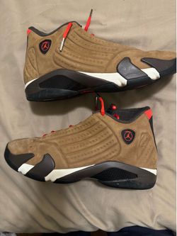 Retro 14 winterized sz 10.5m
