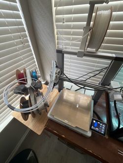 3D printer - Bambu Lab a1 combo
