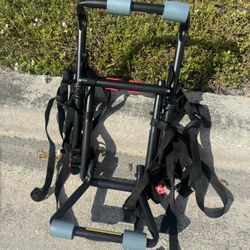 Bike Rack