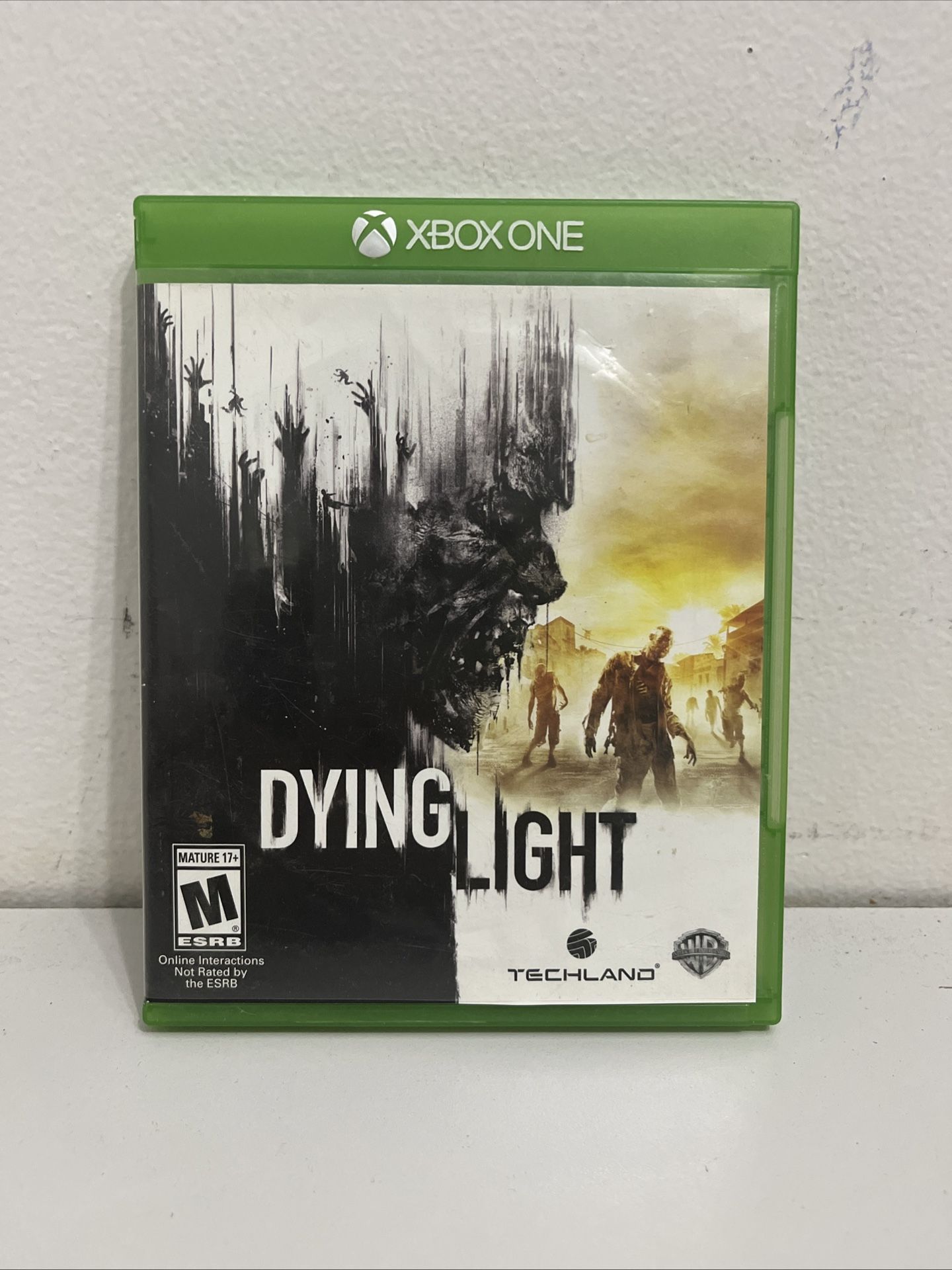 Lot of Playstation and xbox games