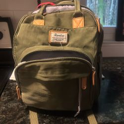 Baby Bag