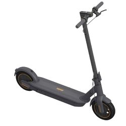 Ninebot Scooter 