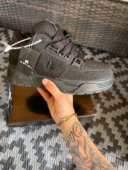 Amiri shoe
