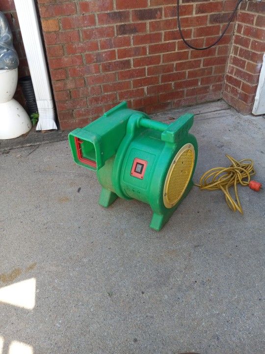Bouncy HOUSE Blower 1.5
