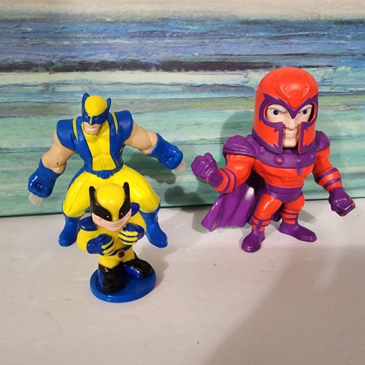 Marvel X-Men Bundle