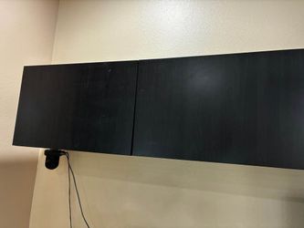 Ikea Wall Cabinet