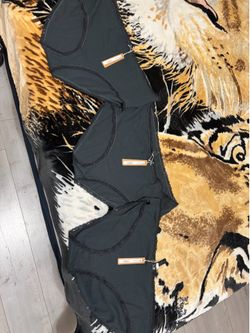Skims underwear