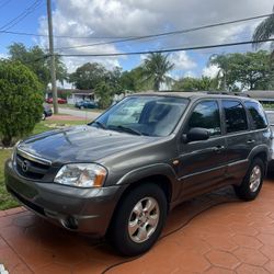 2003 Mazda Tribute