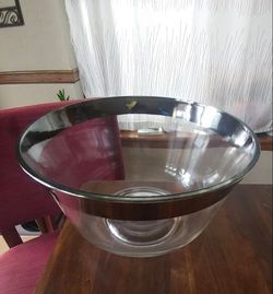 Mid Century Mod Dorothy Thorpe bowl