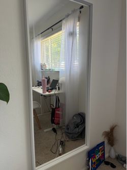 IKEA mirror
