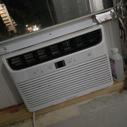 10,000 & 8000 Btu Air Conditioner For Sale 