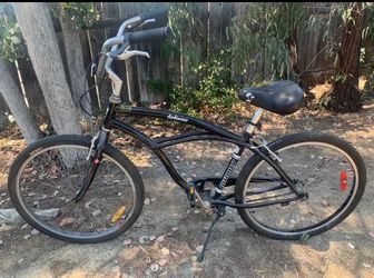 bicycle infinity lahaina cruiser bike