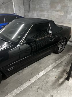 1997 SL320