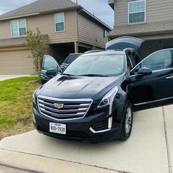 Urgent Sale 2018 Cadillac  XT5