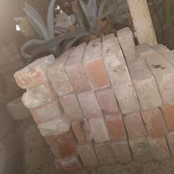 Used Brick And Used Pavers
