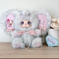 Liila 600% Hugable Size 🥰🥰🥰