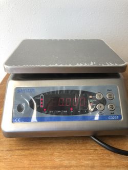 Salter Brecknell Checkweigher C