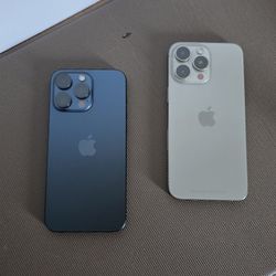 iPhone 15 Pro Max 256GB Unlocked