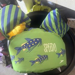 Speedo Puddle Jumper 