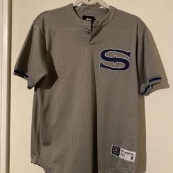 Stüssy Jersey