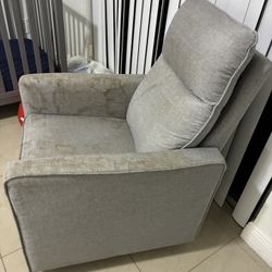 Free Recliner