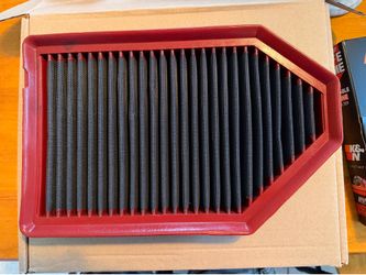 K&N High Flow Lifetime Air Filter for 2011-2023 Charger / Challenger / 300