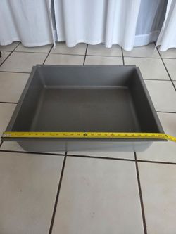 Over Drawer Liner/Insert