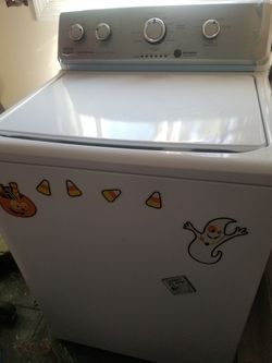 Maytag Centennial washer