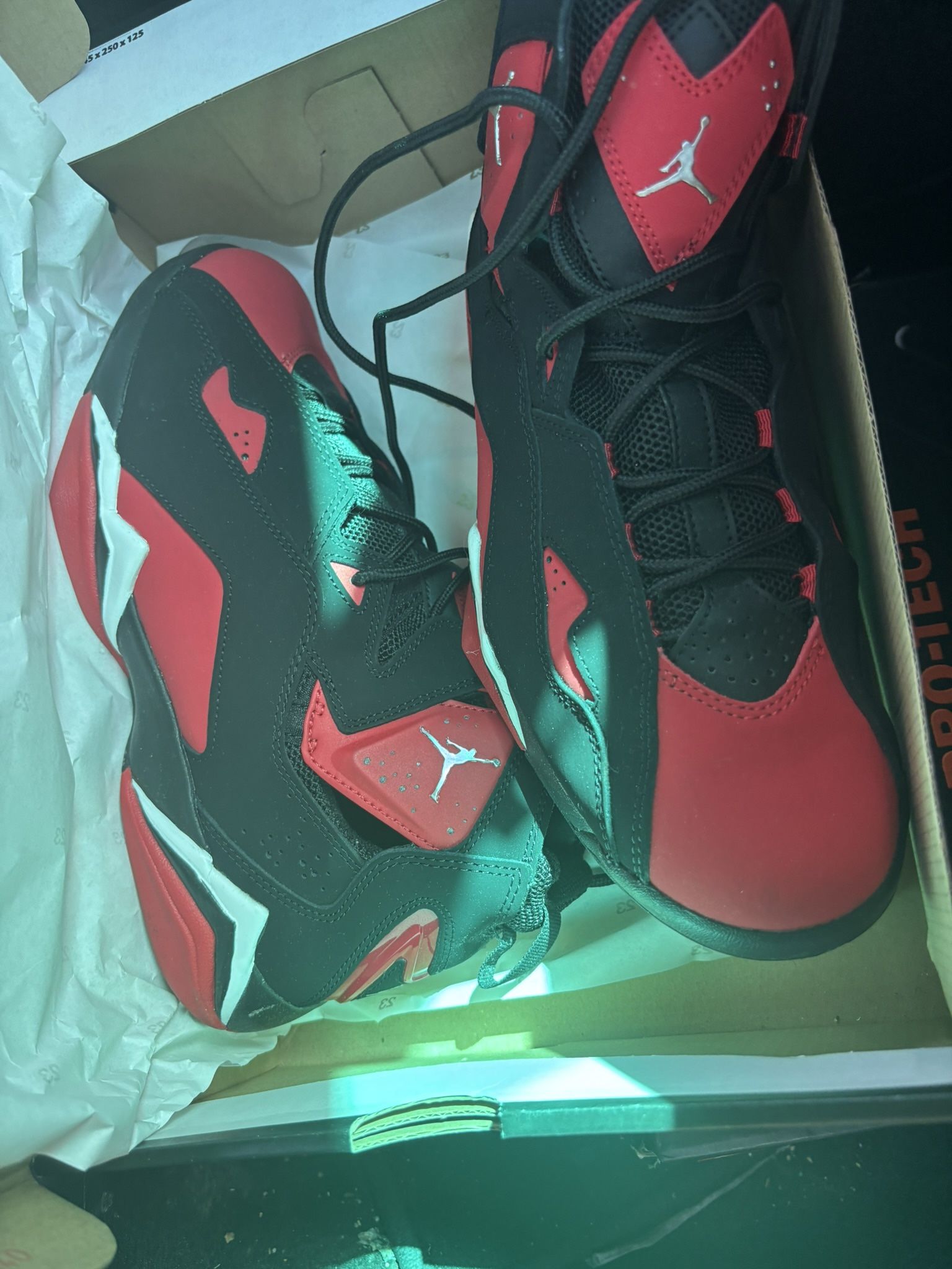 Jordan
