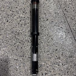 Tarheel antenna for ham radio