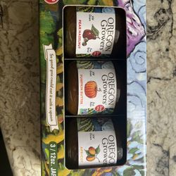 Oregon Growers Jam - Brand New 