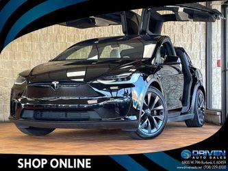 2023 Tesla Model X