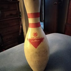 Bowling Pin