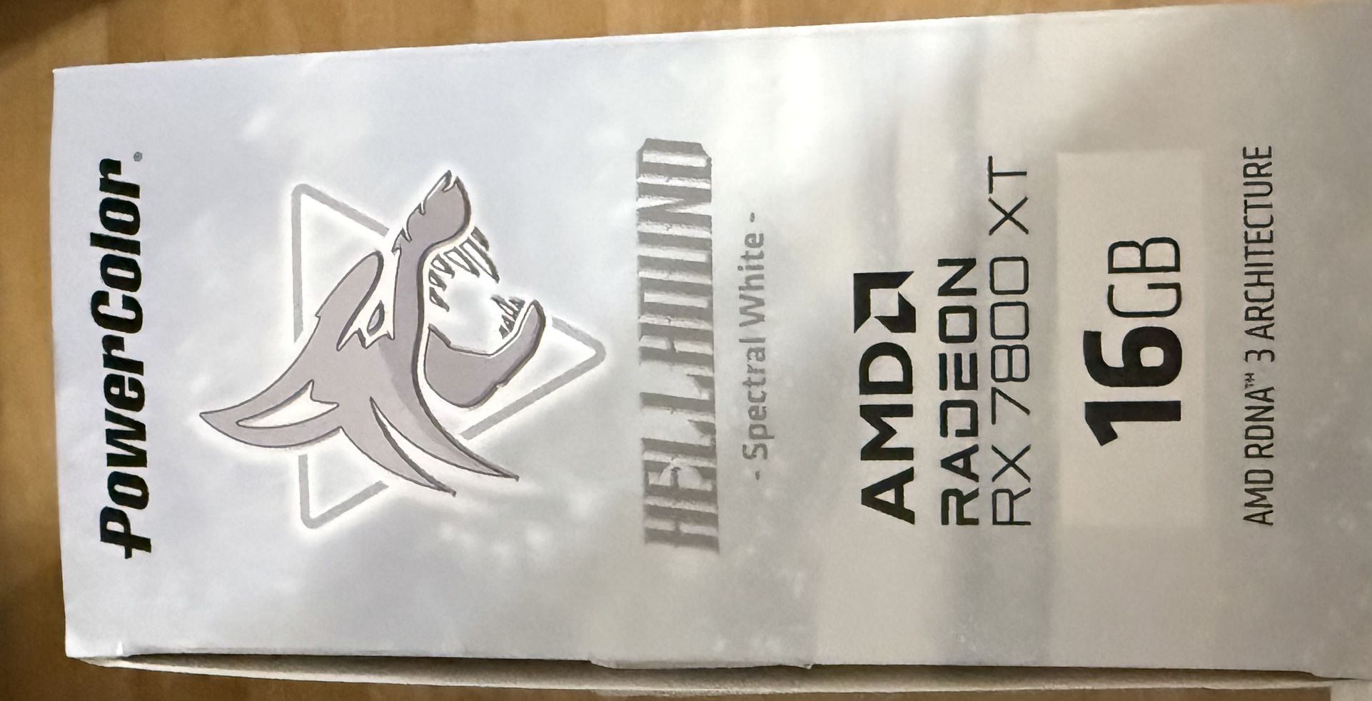 RX 7800 XT GRAPHICS CARD