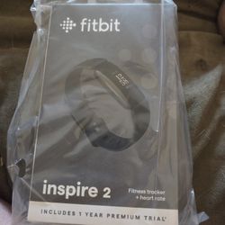 Fit Bit Inspire 2