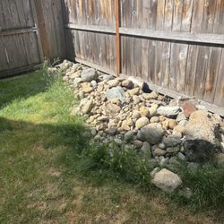 Free Rocks