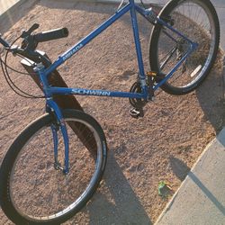 Schwinn