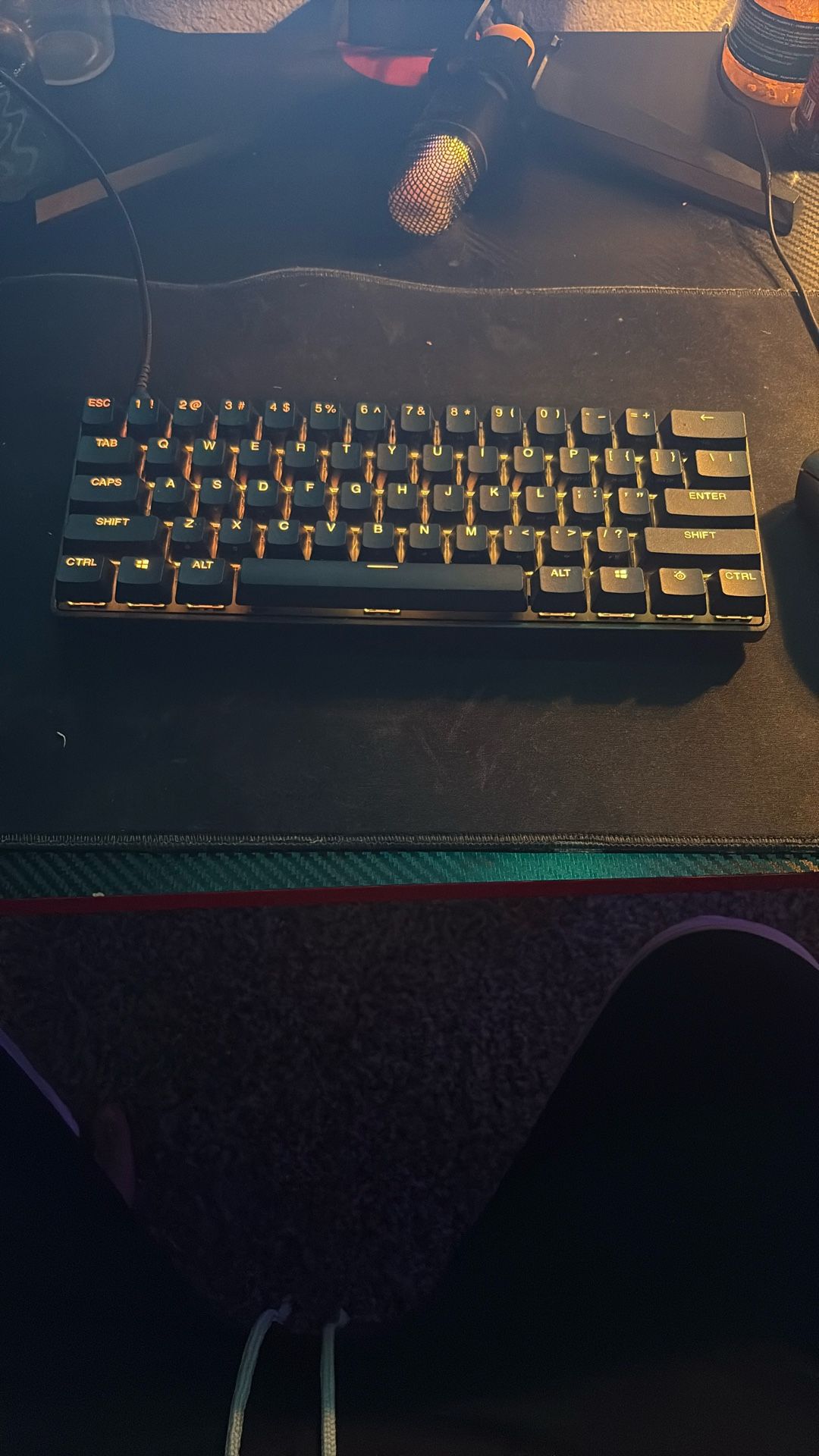 Apex Pro Mini