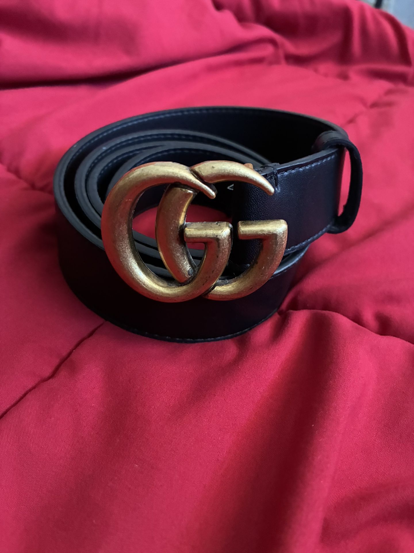 Authentic Gucci