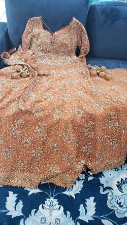 Bridal dresses