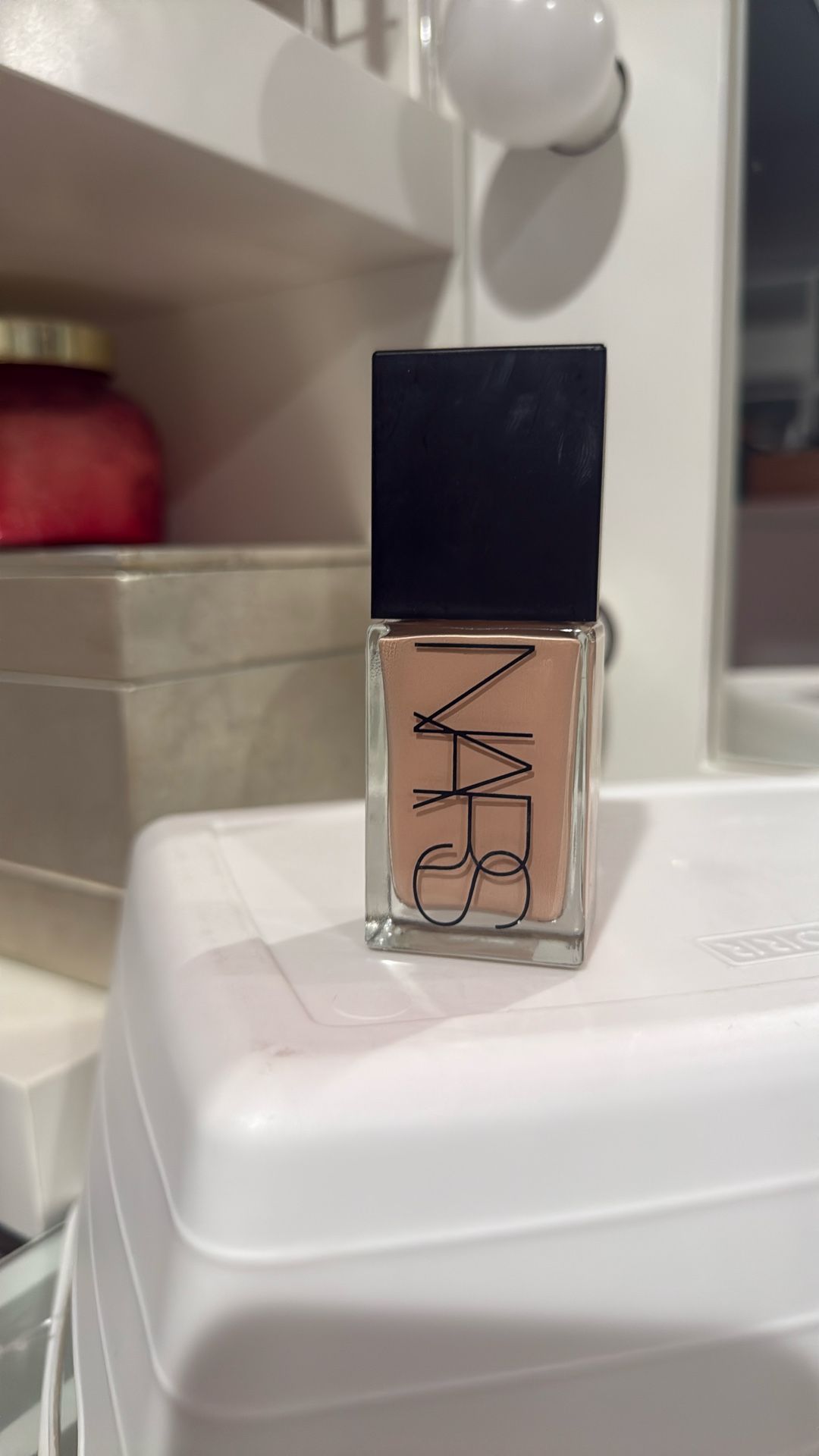 NARS Foundation