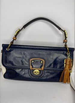 Coach Willis Limited edition